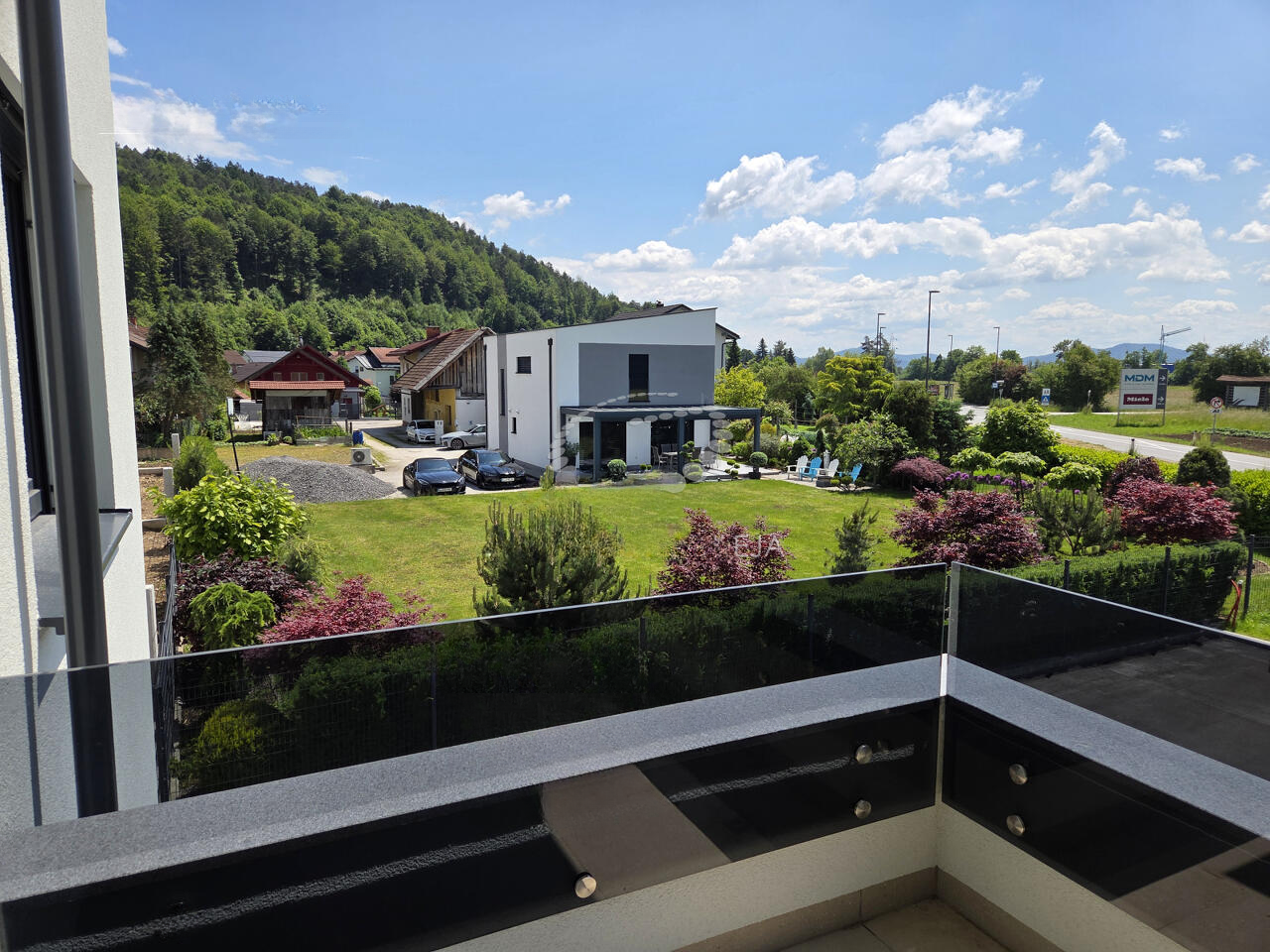 Квартира в Любляне, Словения, 103 м² - фото 18