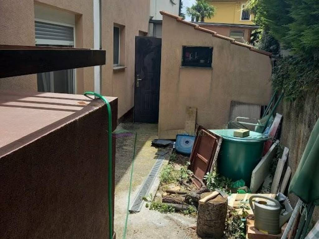 Дом в Опатии, Хорватия, 120 м² - фото 18