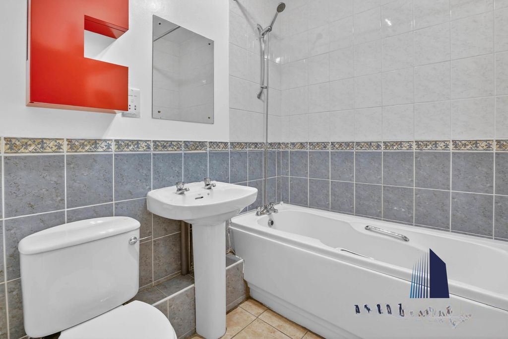 Квартира в Лондоне, Великобритания, 47 м² - фото 18