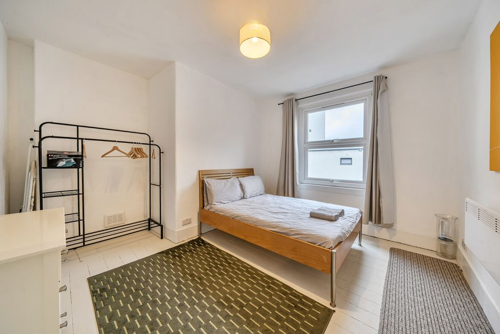 Квартира в Лондоне, Великобритания, 30 м² - фото 18