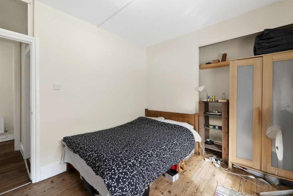 Квартира в Лондоне, Великобритания, 55 м² - фото 18