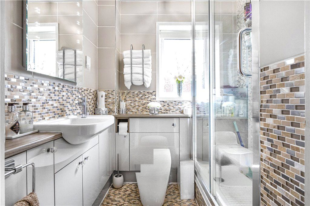 Квартира в Лондоне, Великобритания, 41 м² - фото 18