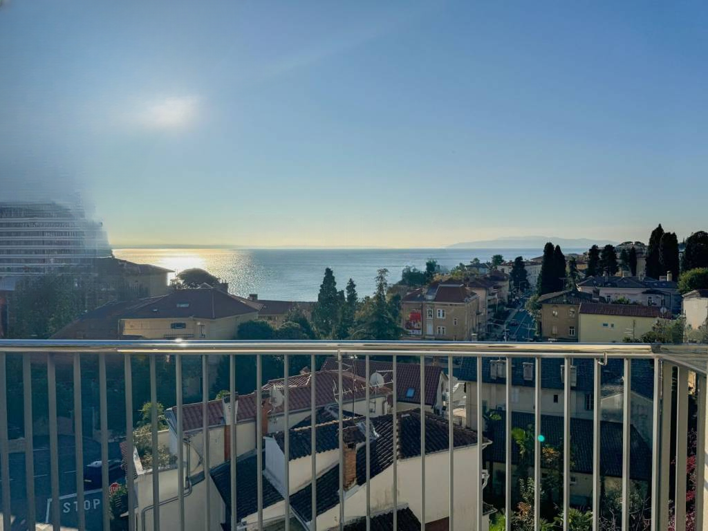 Квартира в Опатии, Хорватия, 114 м² - фото 18