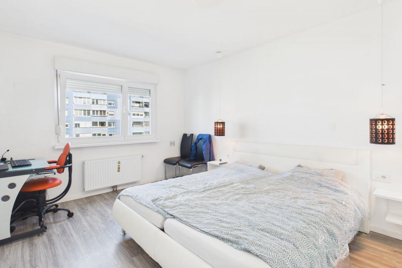 Квартира в Любляне, Словения, 96 м² - фото 18