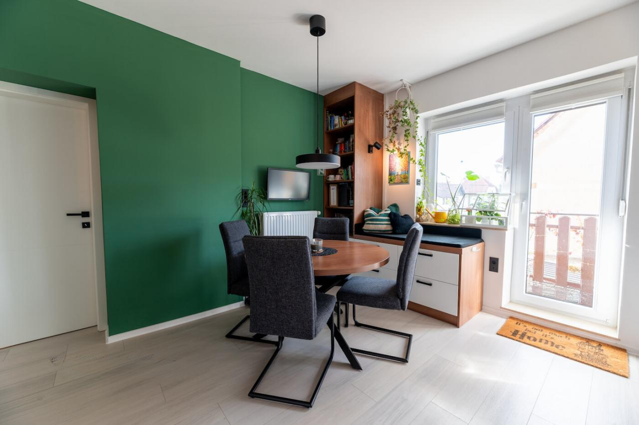 Квартира в Любляне, Словения, 54 м² - фото 18