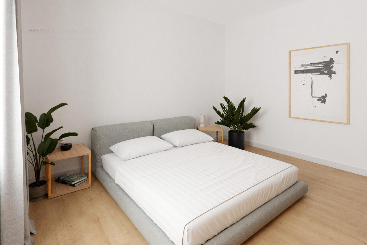 Квартира в Любляне, Словения, 142 м² - фото 18