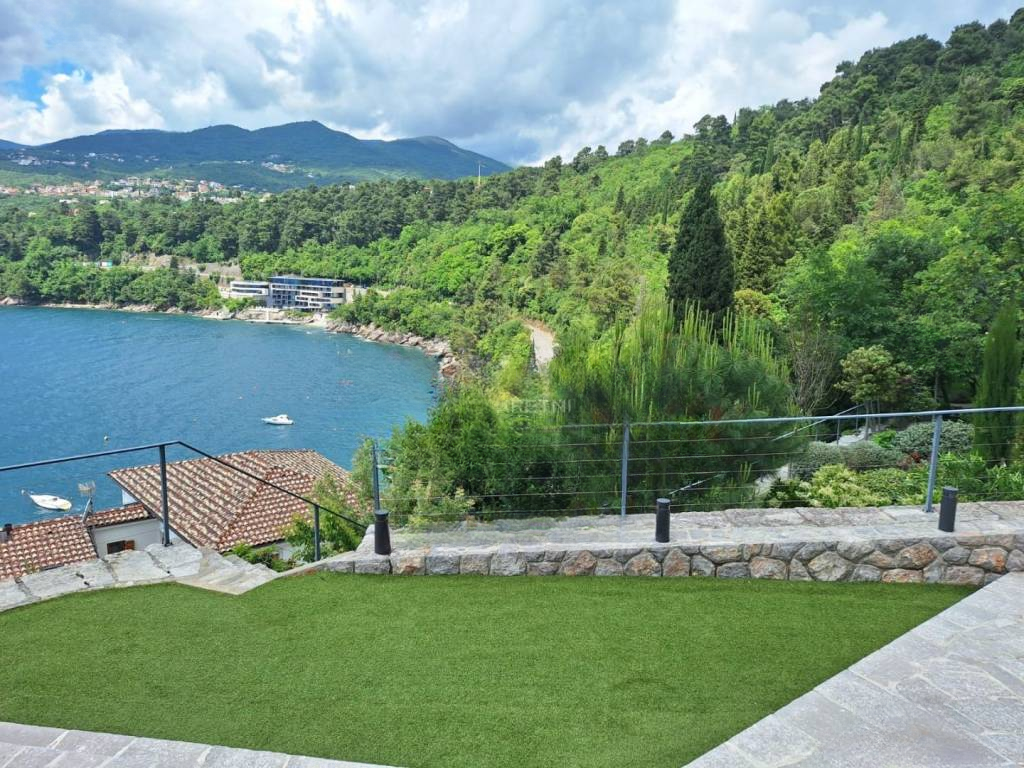 Квартира в Опатии, Хорватия, 135 м² - фото 18