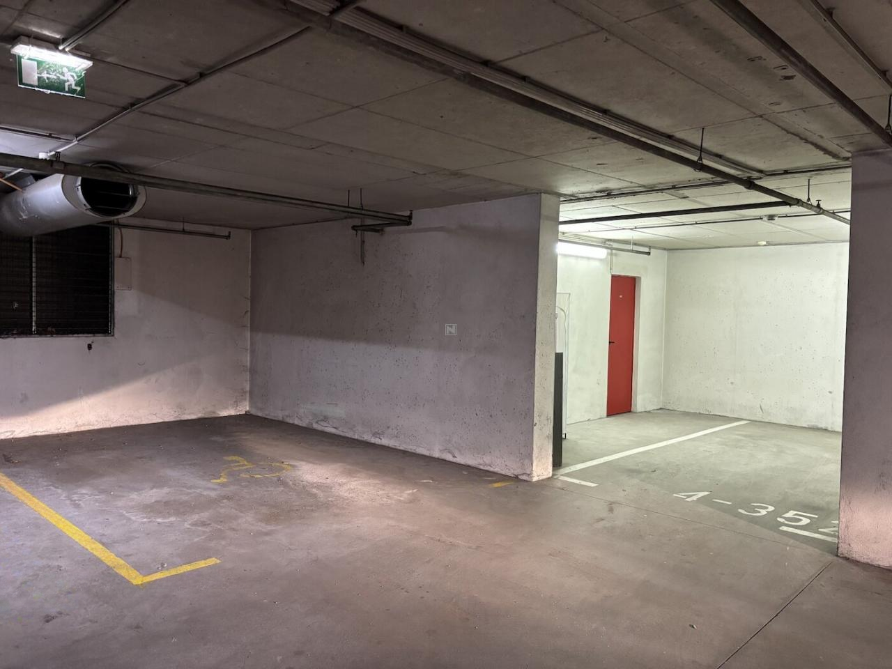 Квартира в Любляне, Словения, 139 м² - фото 18