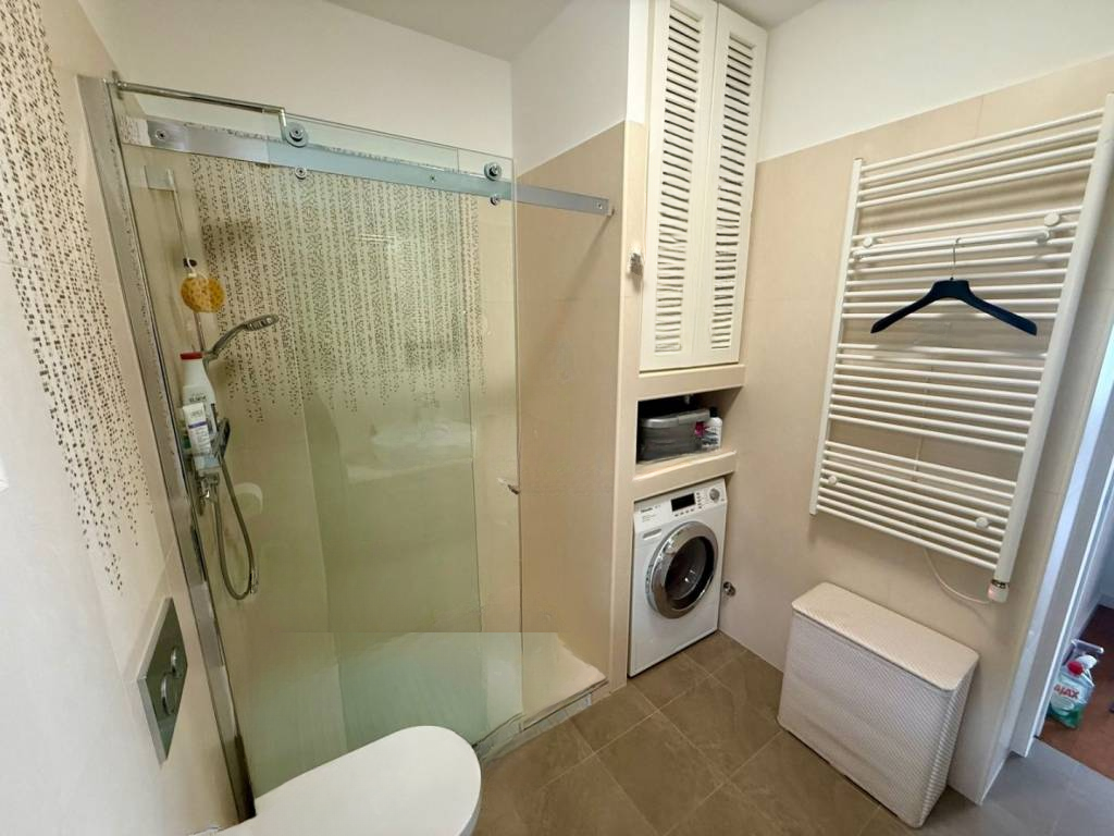 Квартира в Опатии, Хорватия, 92 м² - фото 18