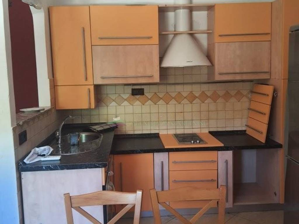 Квартира в Опатии, Хорватия, 150 м² - фото 11