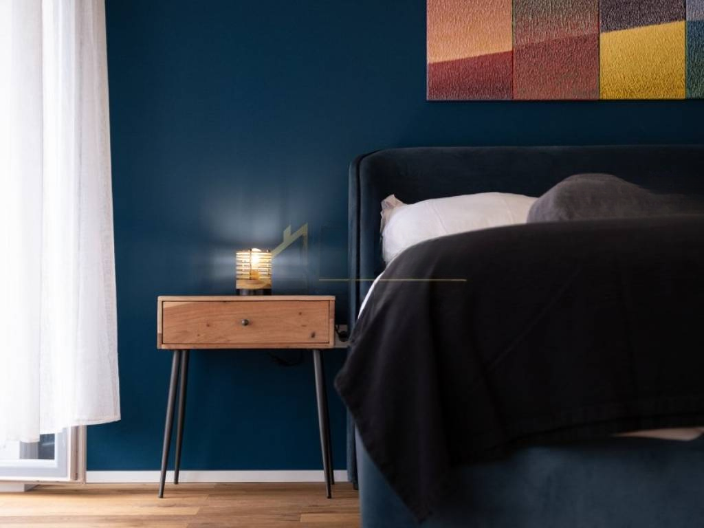 Квартира в Опатии, Хорватия, 100 м² - фото 18