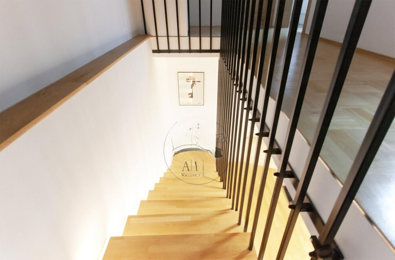 Квартира в Любляне, Словения, 104 м² - фото 18