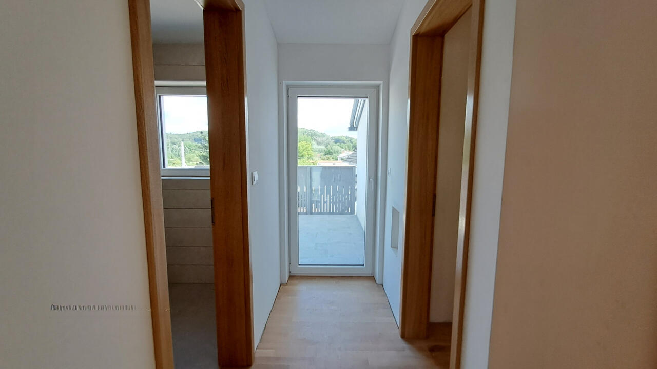 Квартира в Любляне, Словения, 166 м² - фото 18