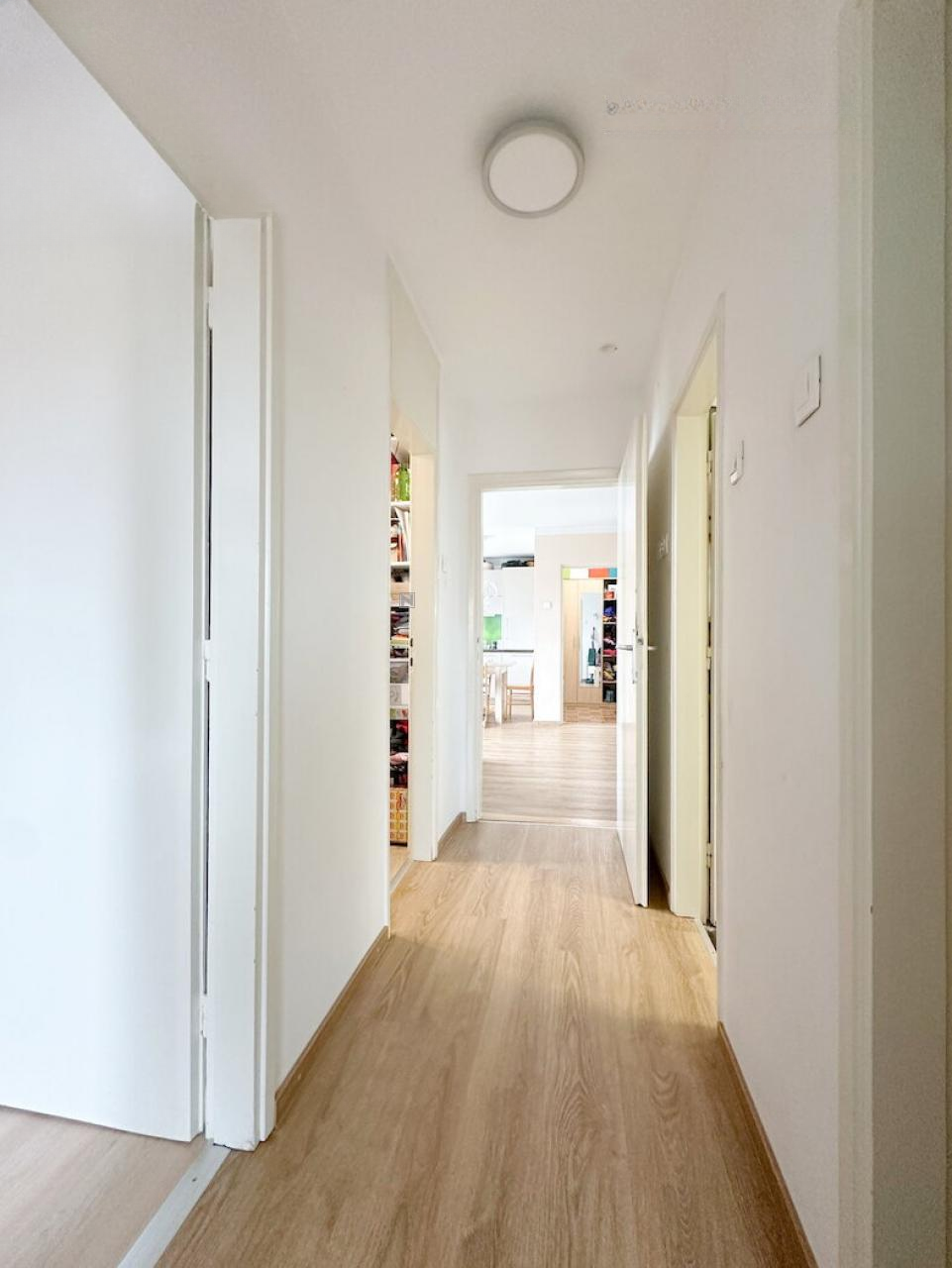 Квартира в Любляне, Словения, 61 м² - фото 18