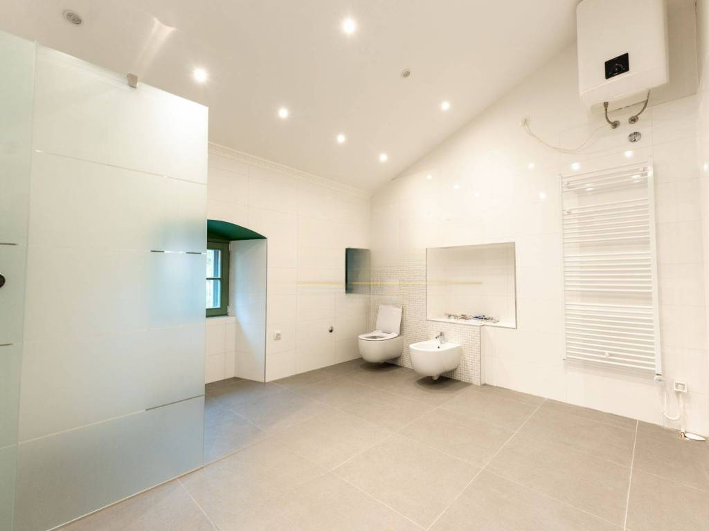 Квартира в Опатии, Хорватия, 185 м² - фото 18