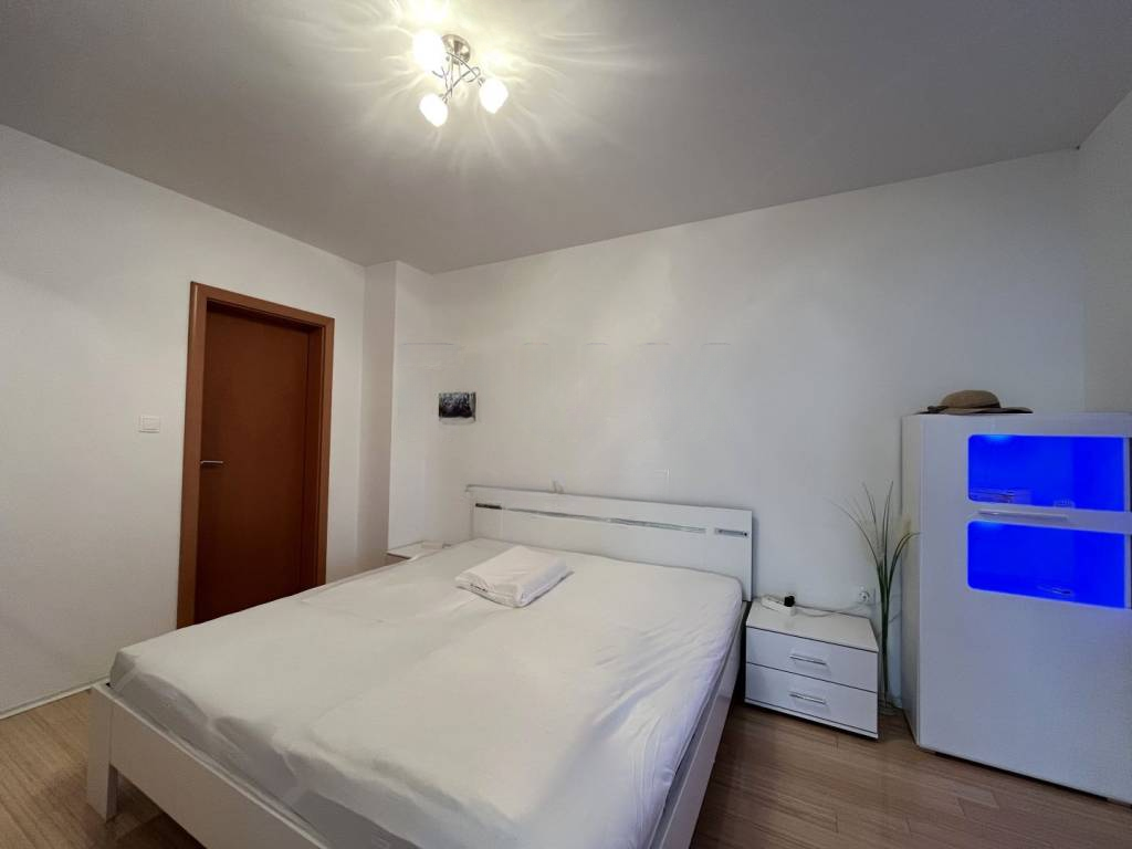 Квартира в Опатии, Хорватия, 98 м² - фото 18