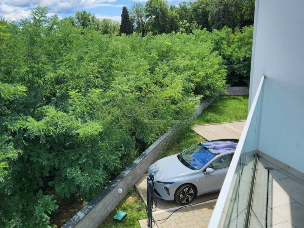 Квартира в Опатии, Хорватия, 136 м² - фото 18