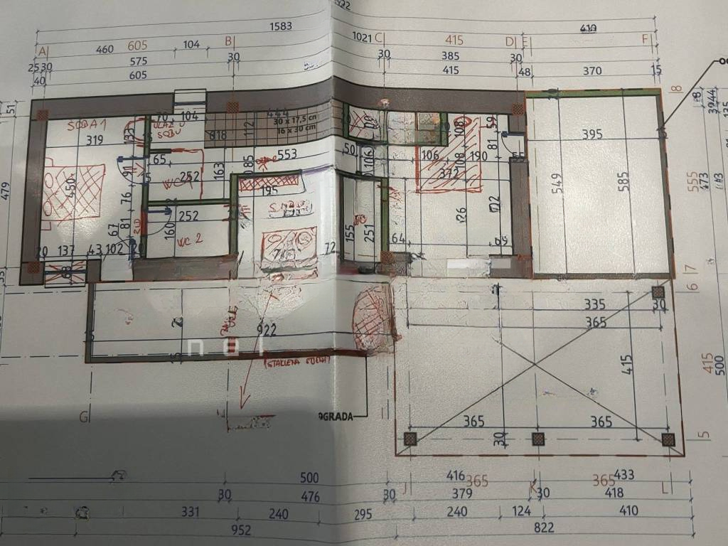 Дом в Опатии, Хорватия, 220 м² - фото 18