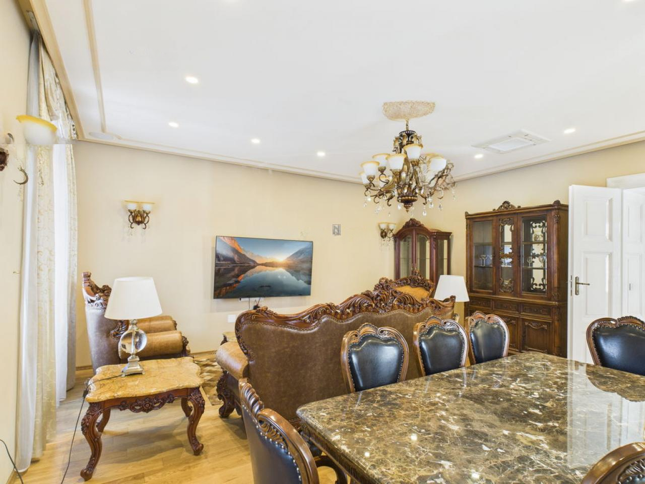 Квартира в Любляне, Словения, 177 м² - фото 19