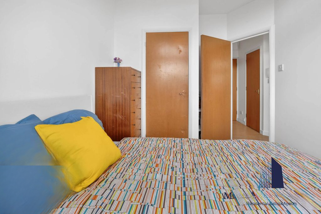 Квартира в Лондоне, Великобритания, 47 м² - фото 19