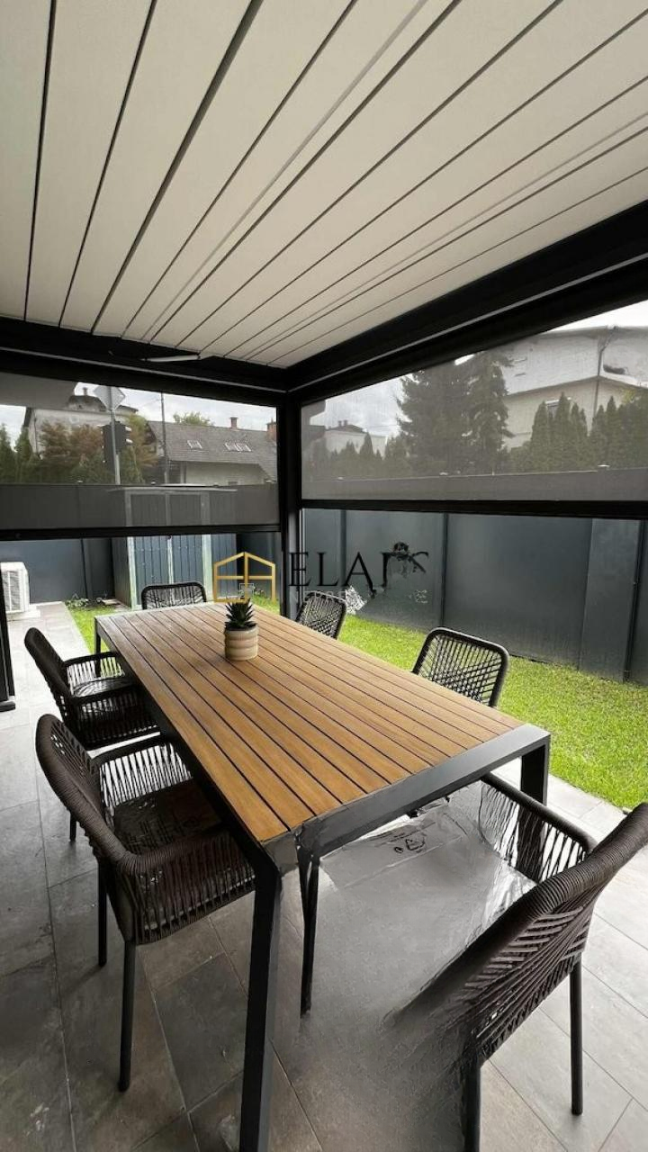 Квартира в Любляне, Словения, 80 м² - фото 19