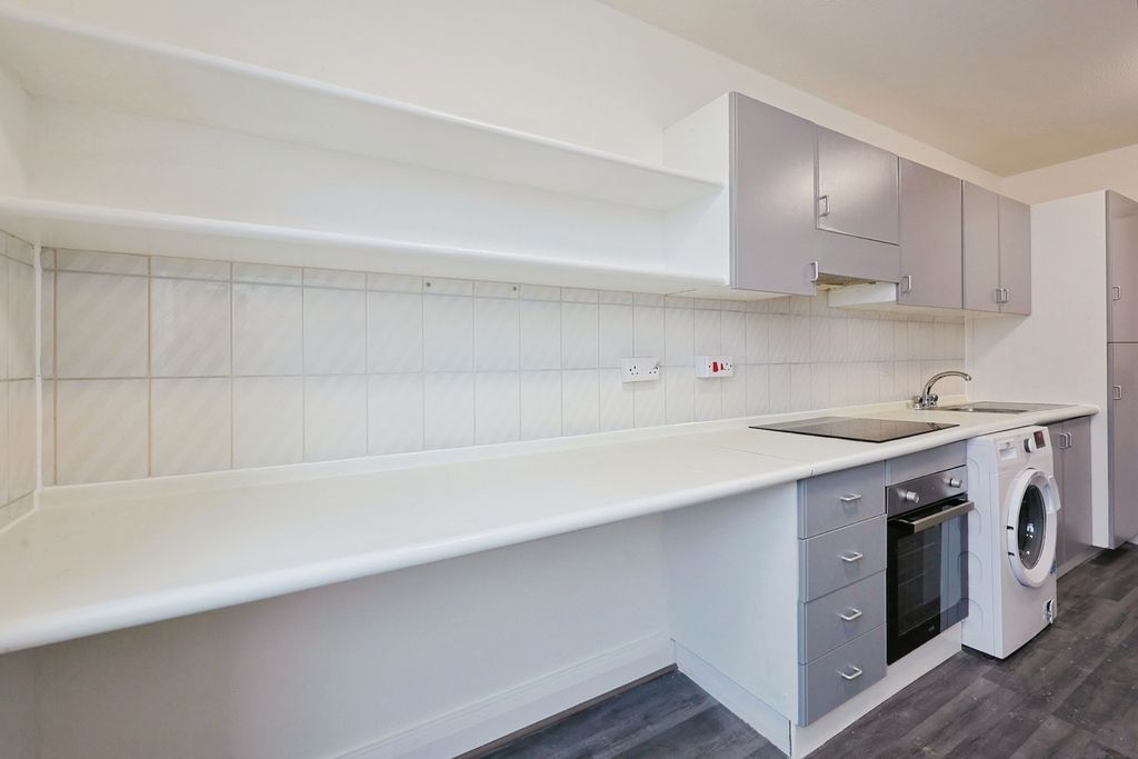 Квартира в Лондоне, Великобритания, 70 м² - фото 19