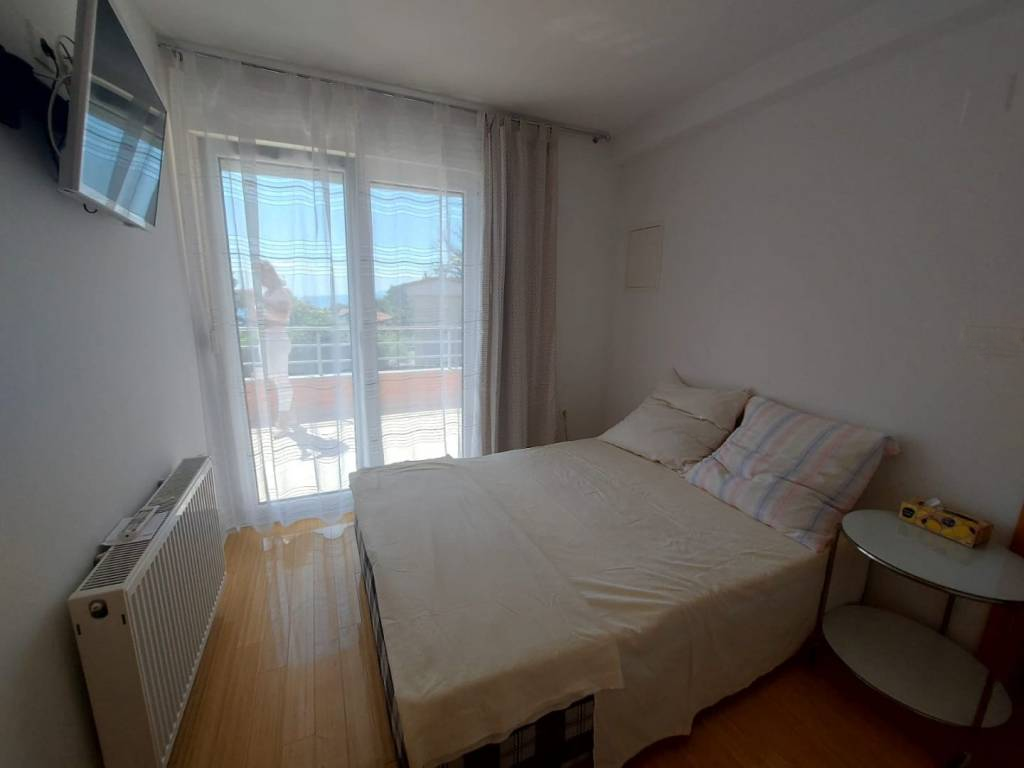 Квартира в Опатии, Хорватия, 98 м² - фото 19