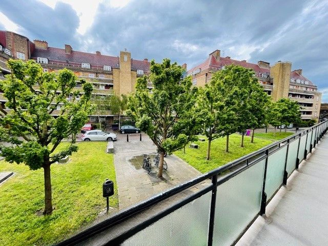 Квартира в Лондоне, Великобритания, 57 м² - фото 19