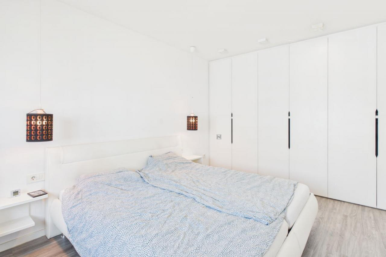 Квартира в Любляне, Словения, 96 м² - фото 19