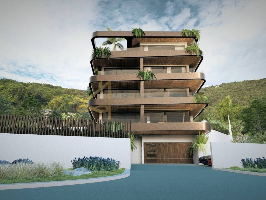 Квартира в Опатии, Хорватия, 120 м² - фото 19