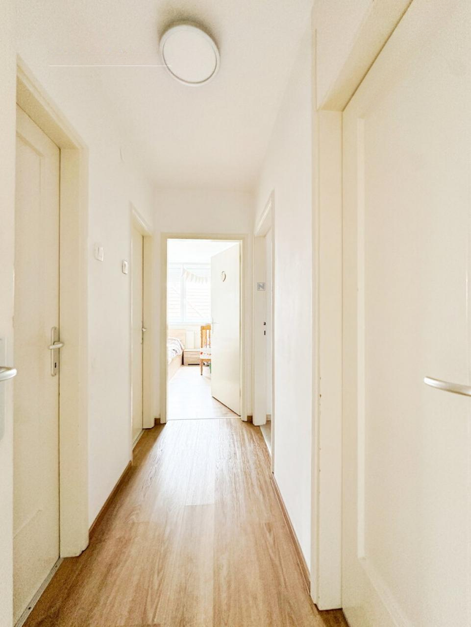 Квартира в Любляне, Словения, 61 м² - фото 19