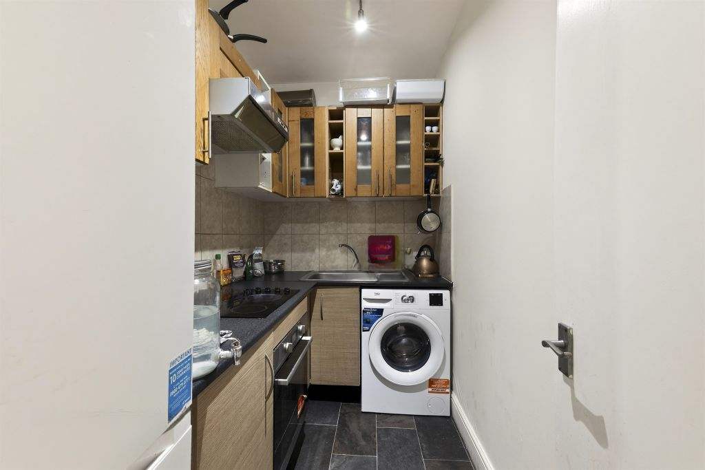 Квартира в Лондоне, Великобритания, 55 м² - фото 19