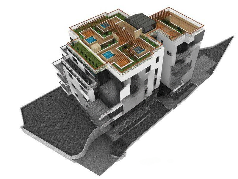 Квартира в Опатии, Хорватия, 114 м² - фото 19