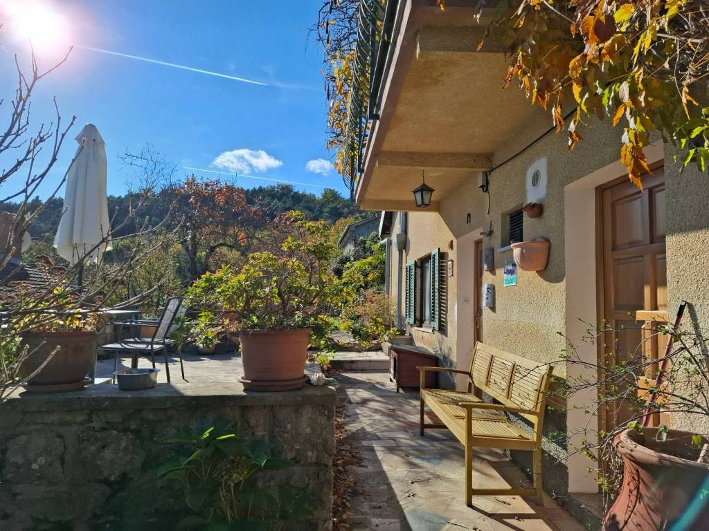 Дом в Опатии, Хорватия, 1 276 м² - фото 19