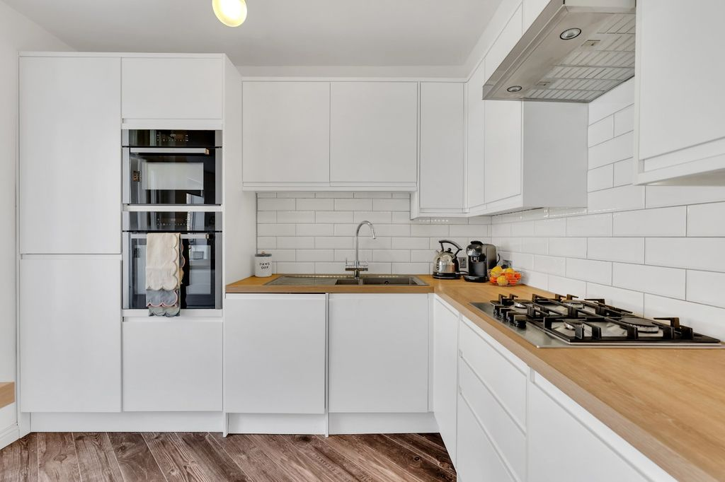 Квартира в Лондоне, Великобритания, 65 м² - фото 19