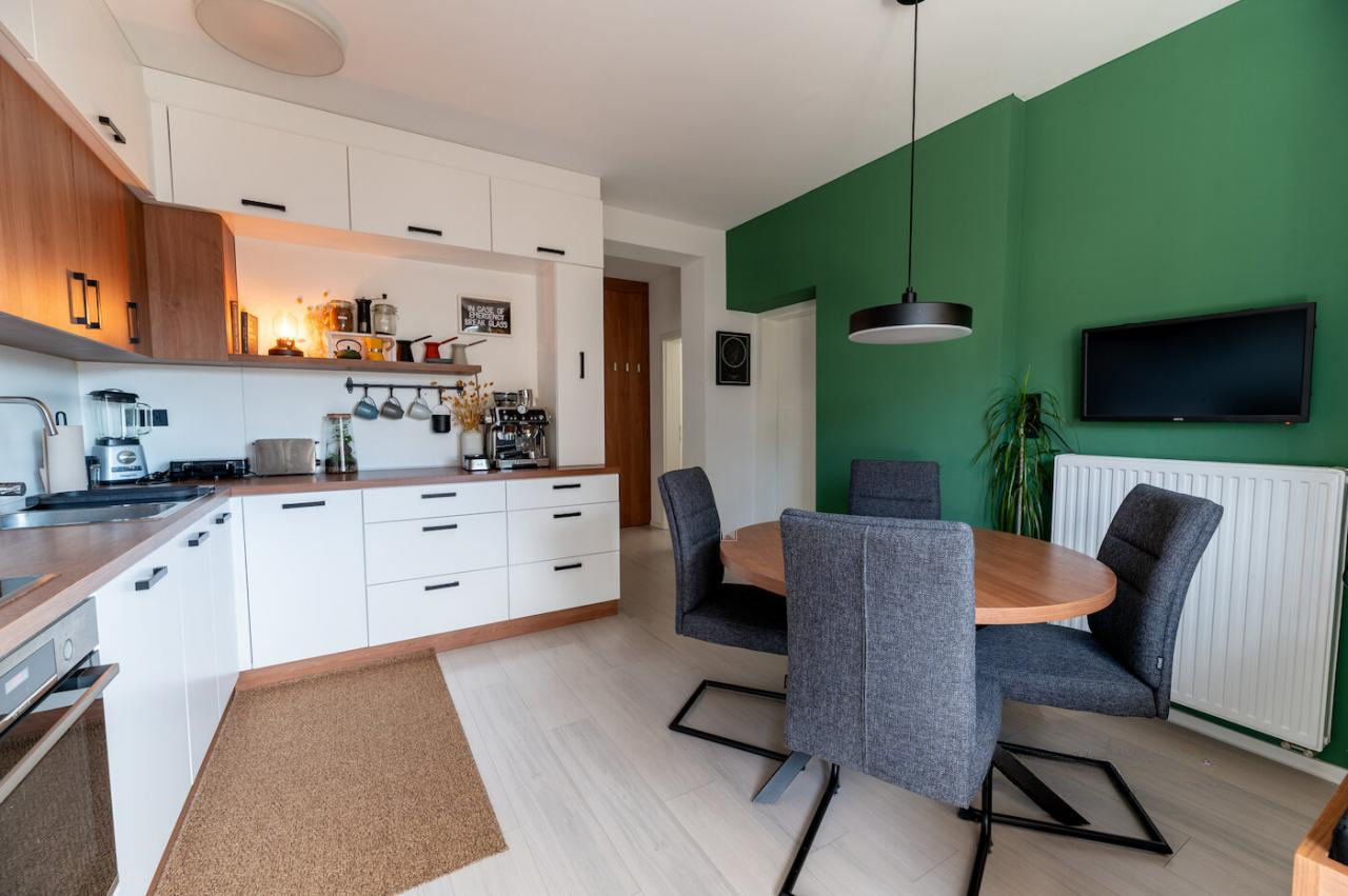 Квартира в Любляне, Словения, 54 м² - фото 19