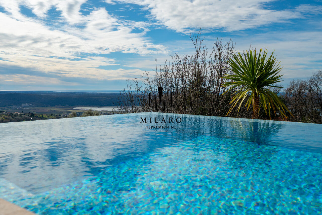 Дом в Изоле, Словения, 536 м² - фото 19