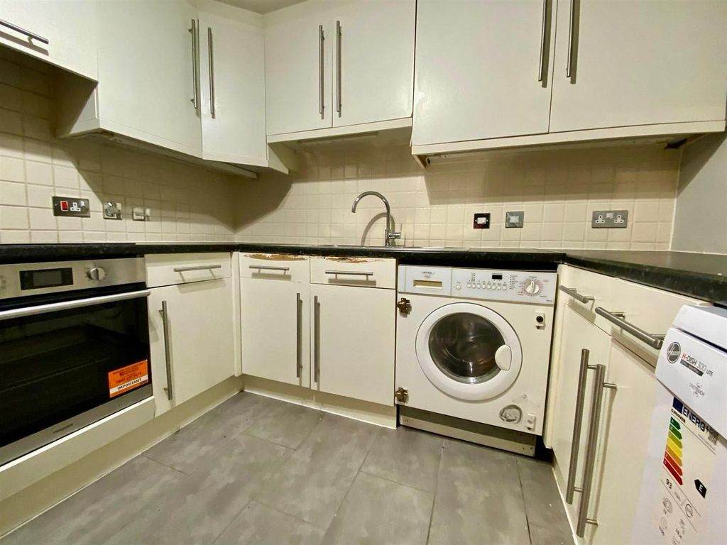 Квартира в Лондоне, Великобритания, 48 м² - фото 19