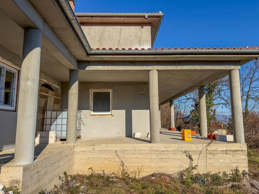 Дом в Опатии, Хорватия, 250 м² - фото 19