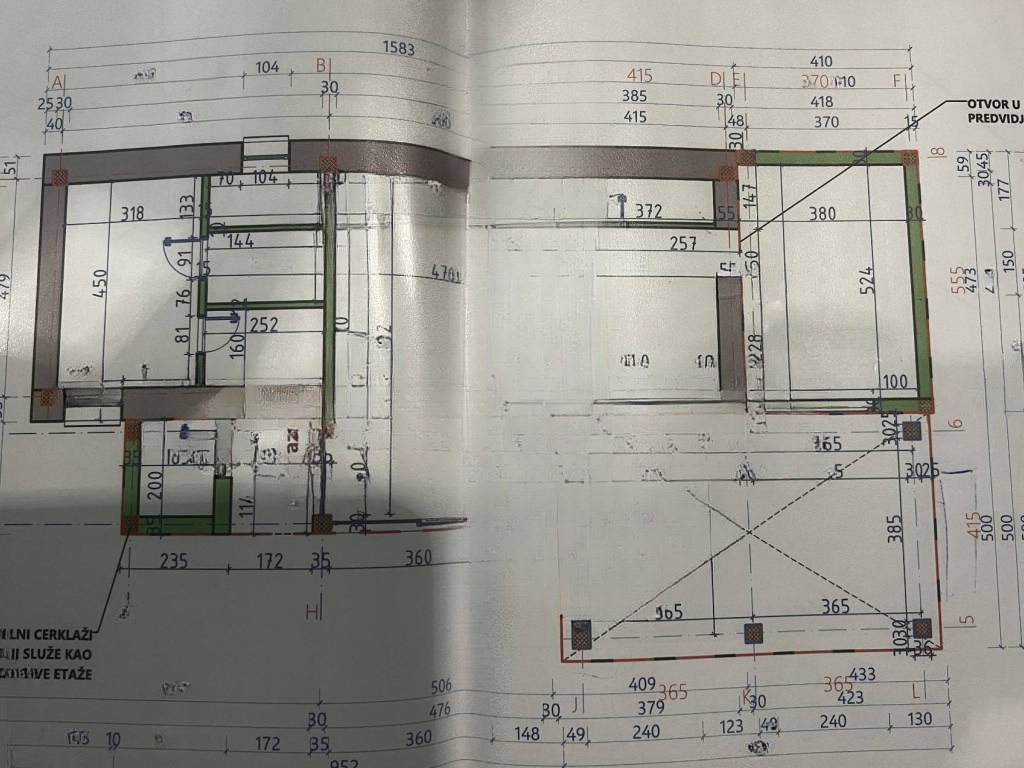 Дом в Опатии, Хорватия, 220 м² - фото 19
