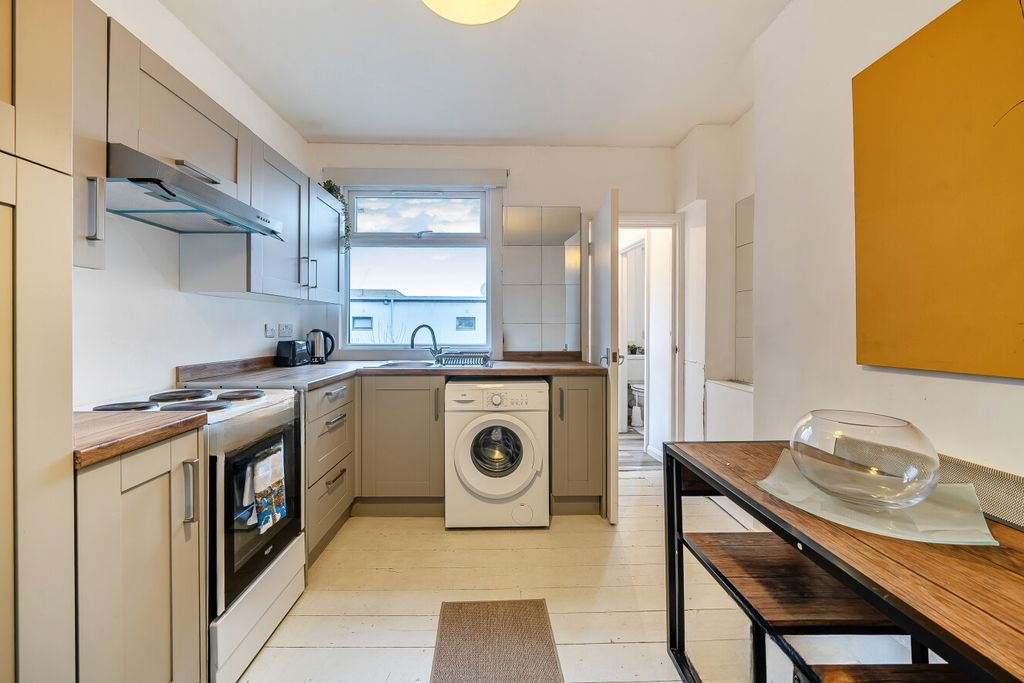 Квартира в Лондоне, Великобритания, 30 м² - фото 19