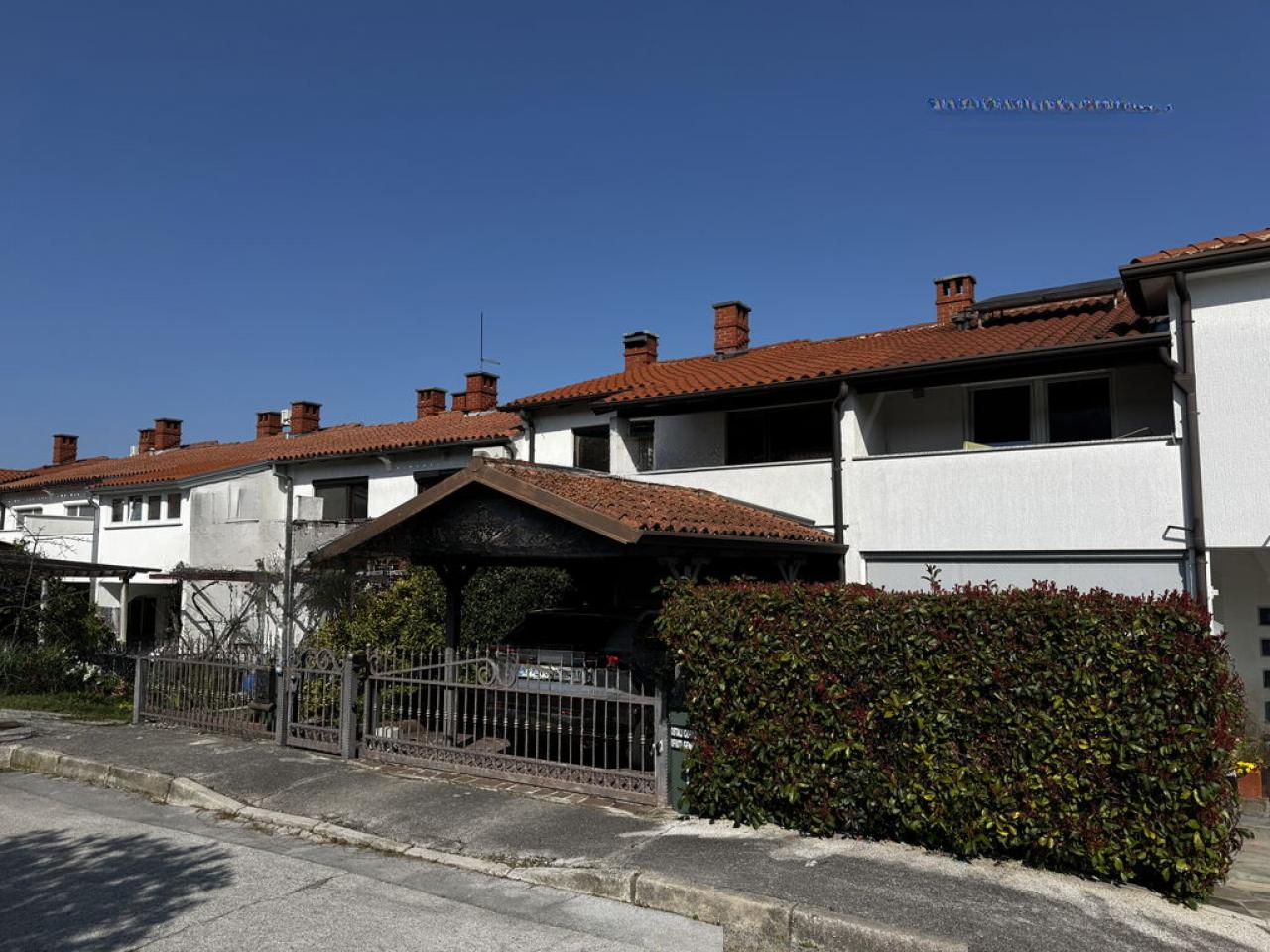 Дом в Изоле, Словения, 182 м² - фото 19