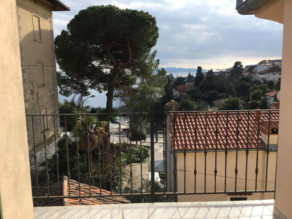 Квартира в Опатии, Хорватия, 185 м² - фото 19