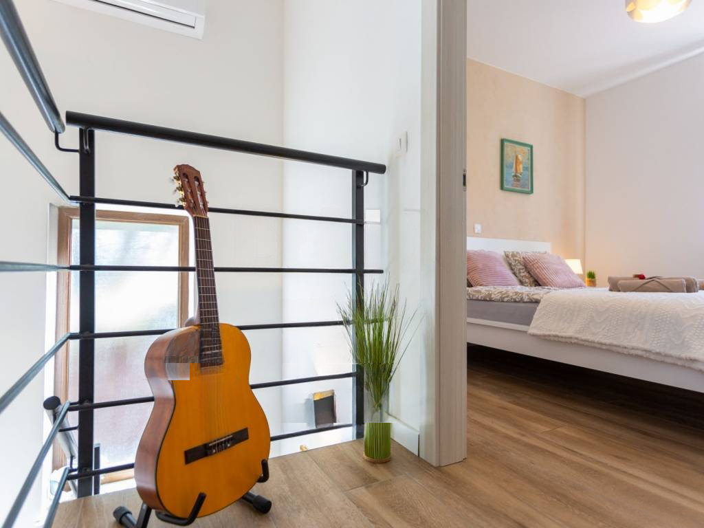 Дом в Опатии, Хорватия, 178 м² - фото 19