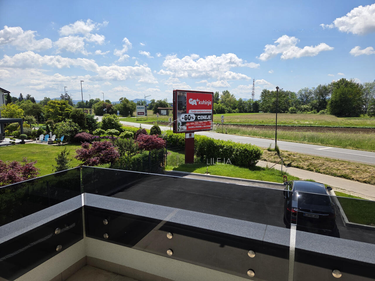 Квартира в Любляне, Словения, 103 м² - фото 19