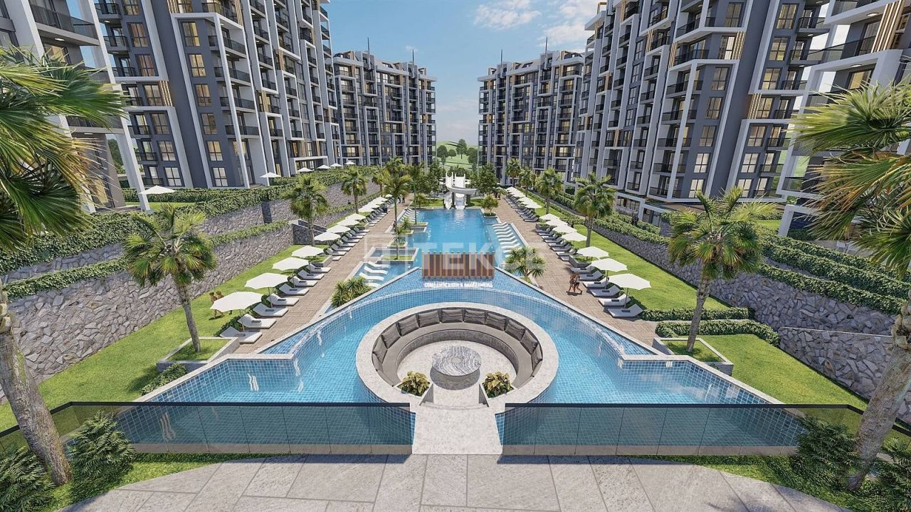 Пентхаус в Алании, Турция, 171 м² - фото 2