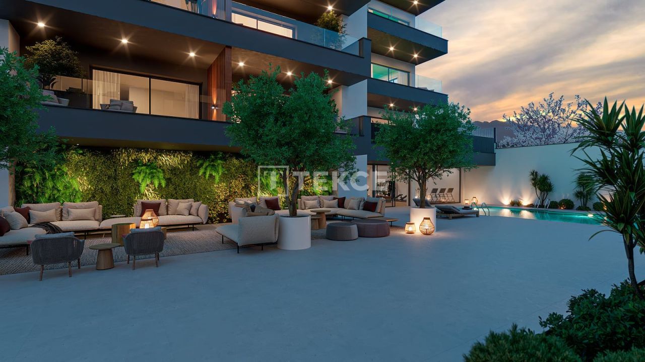 Апартаменты в Фуэнхироле, Испания, 100 м² - фото 4