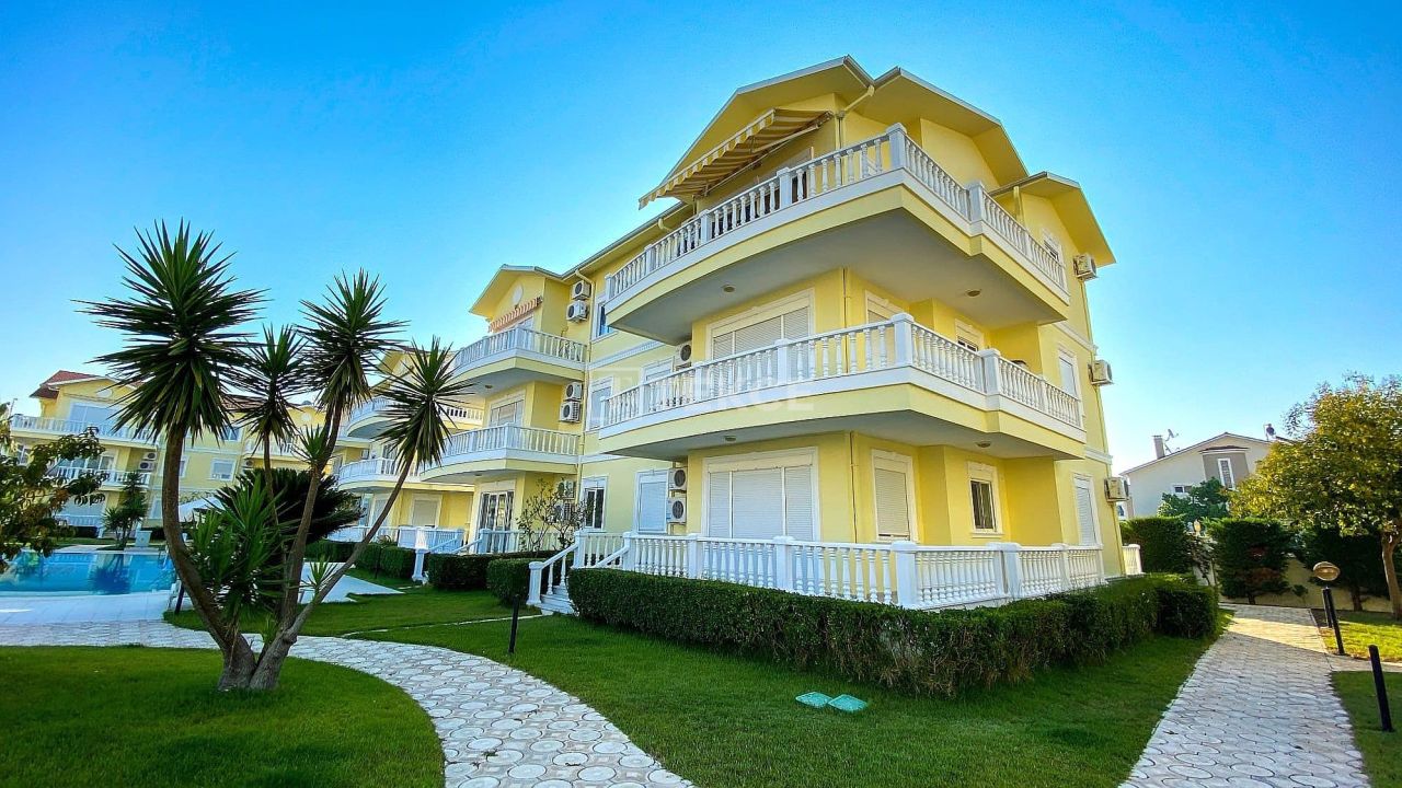 Апартаменты в Белеке, Турция, 125 м² - фото 5