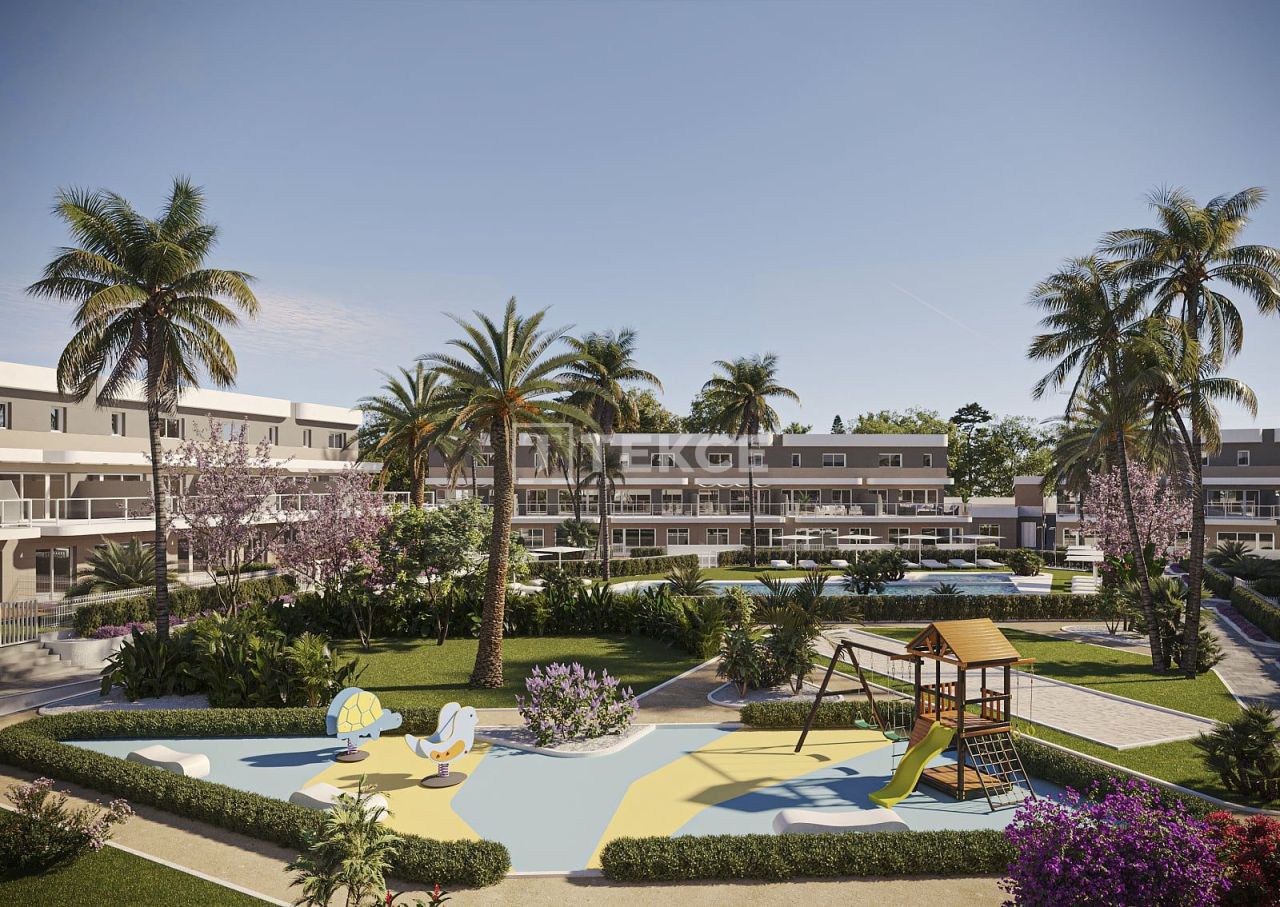 Апартаменты в Монфорте-дель-Сид, Испания, 116 м² - фото 5