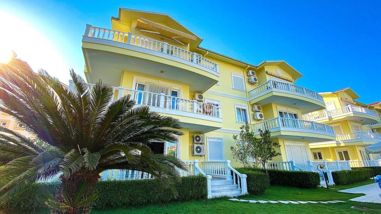 Апартаменты в Белеке, Турция, 125 м² - фото 6